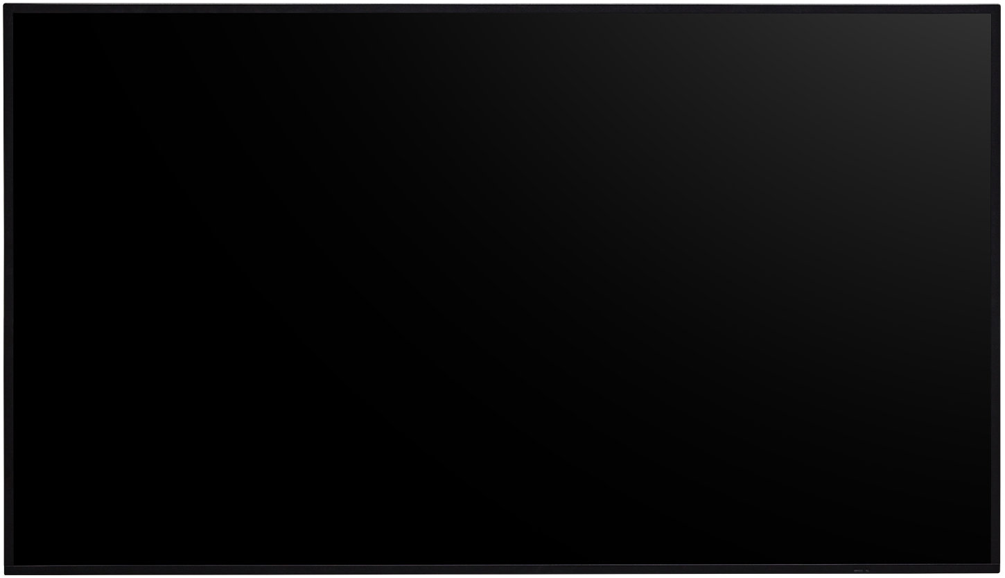 Large-Format Display 75