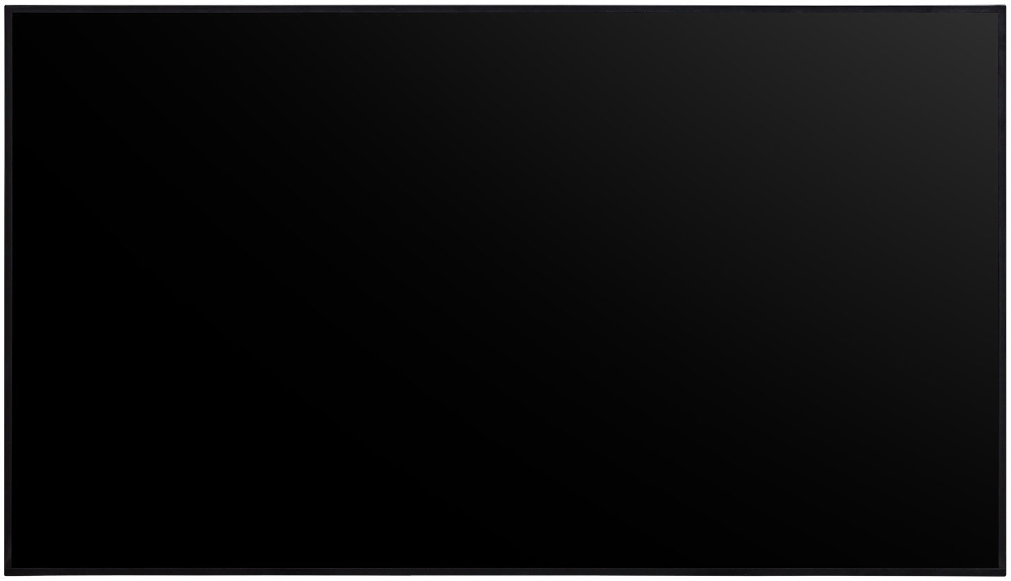 Large-Format Display 65