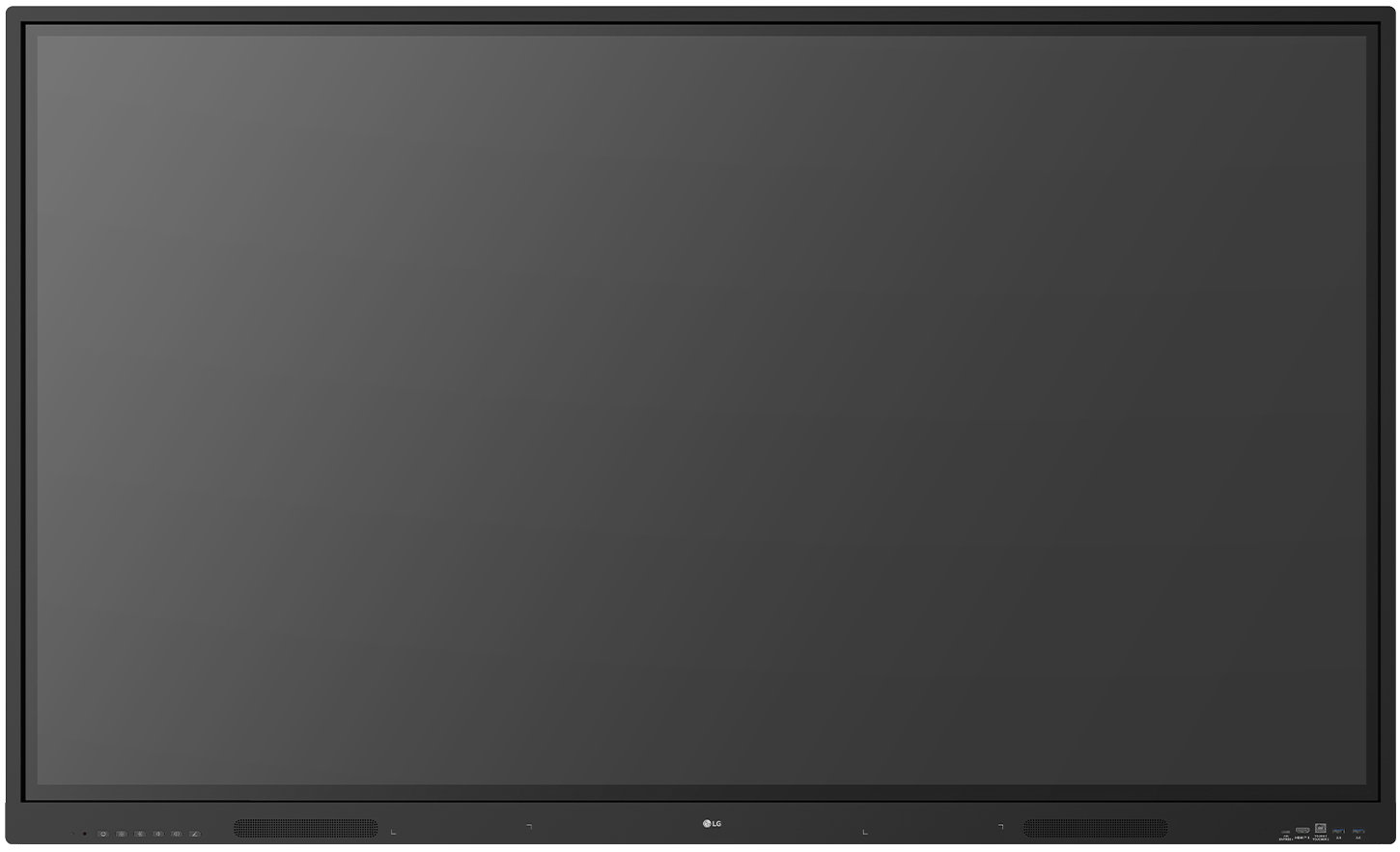 Large-Format Display 65