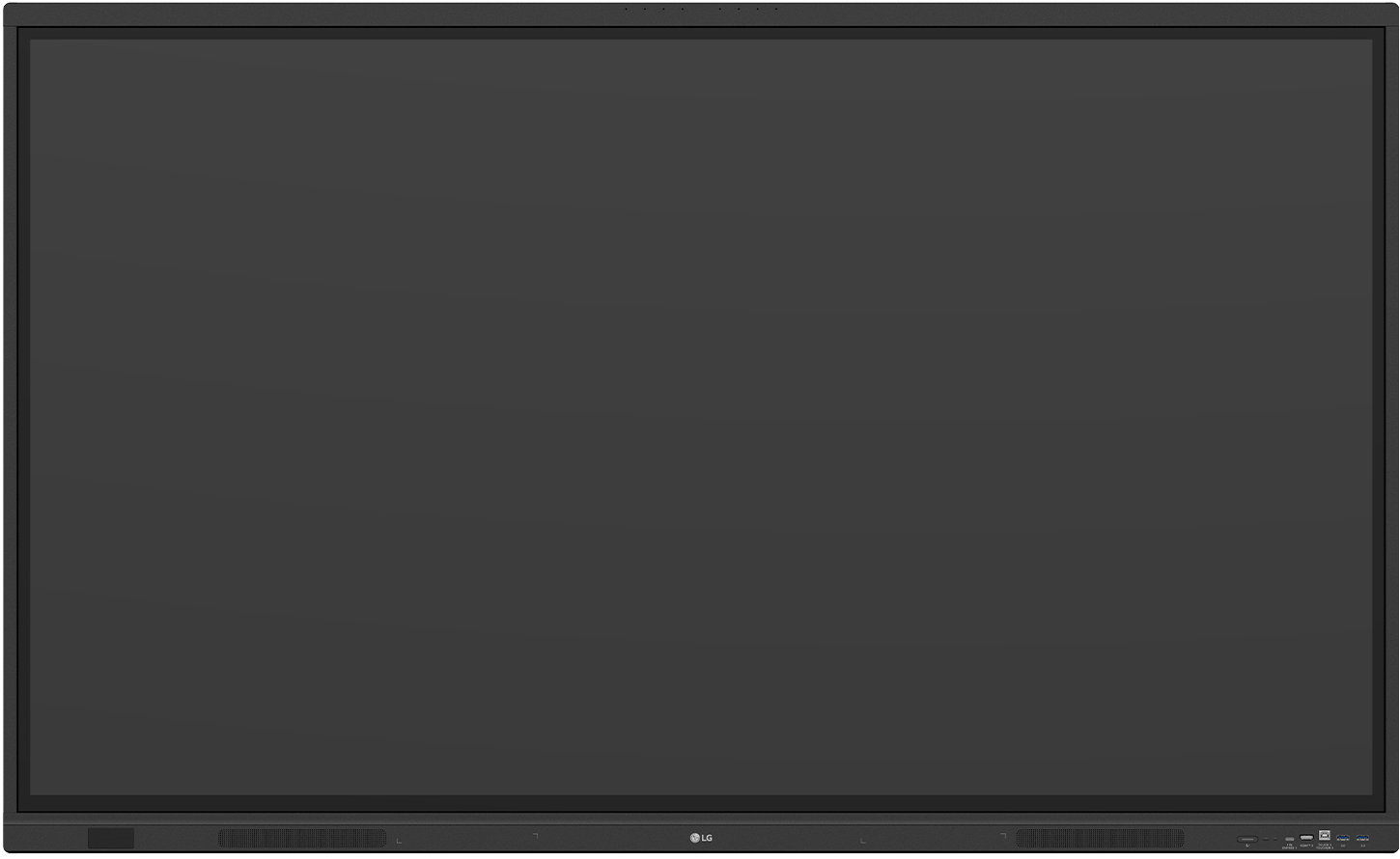 Large-Format Display 65