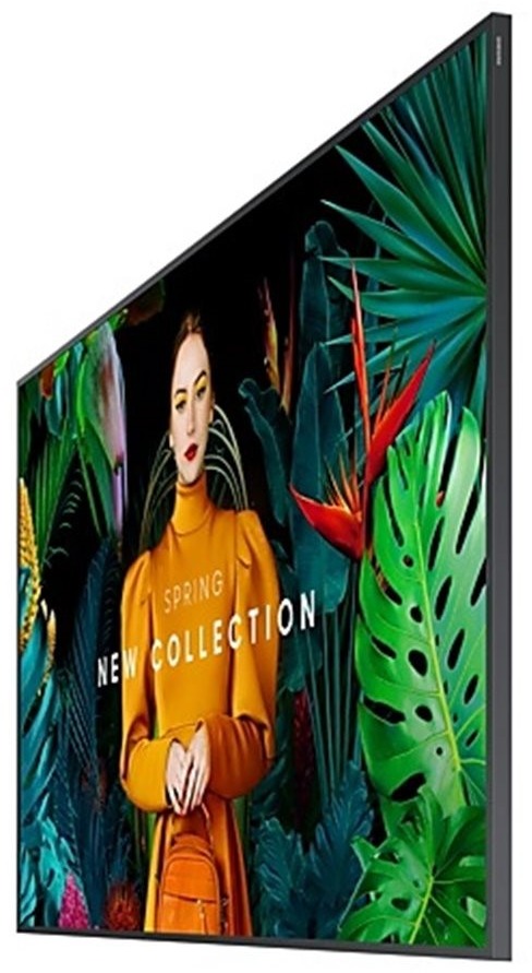 Large-Format Display 75