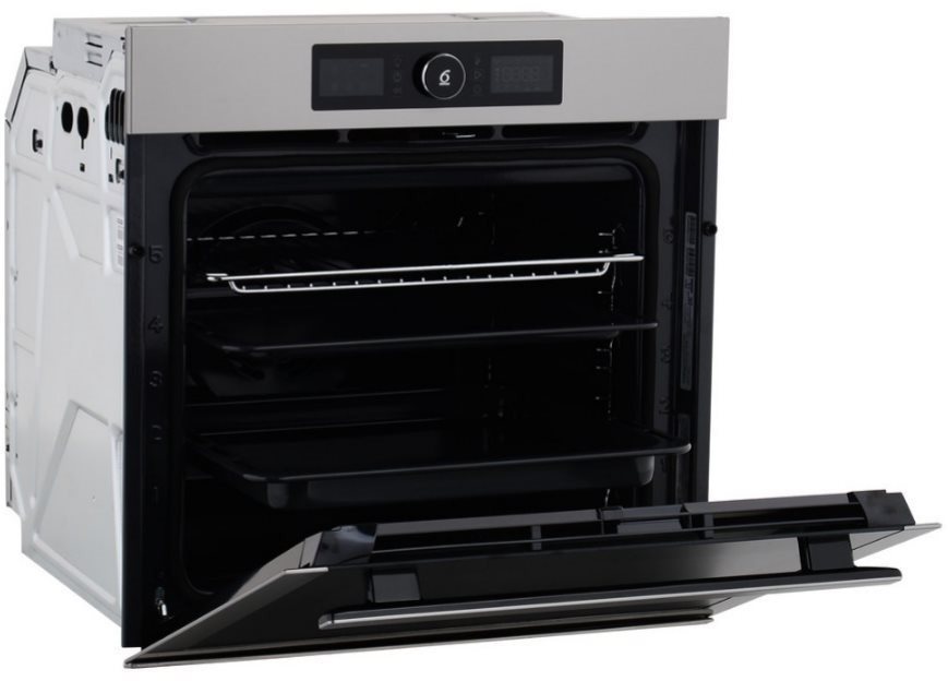 Oven & Cooktop Set WHIRLPOOL AKZ9 6230 IX + WHIRLPOOL WL B8160 NE Lifestyle