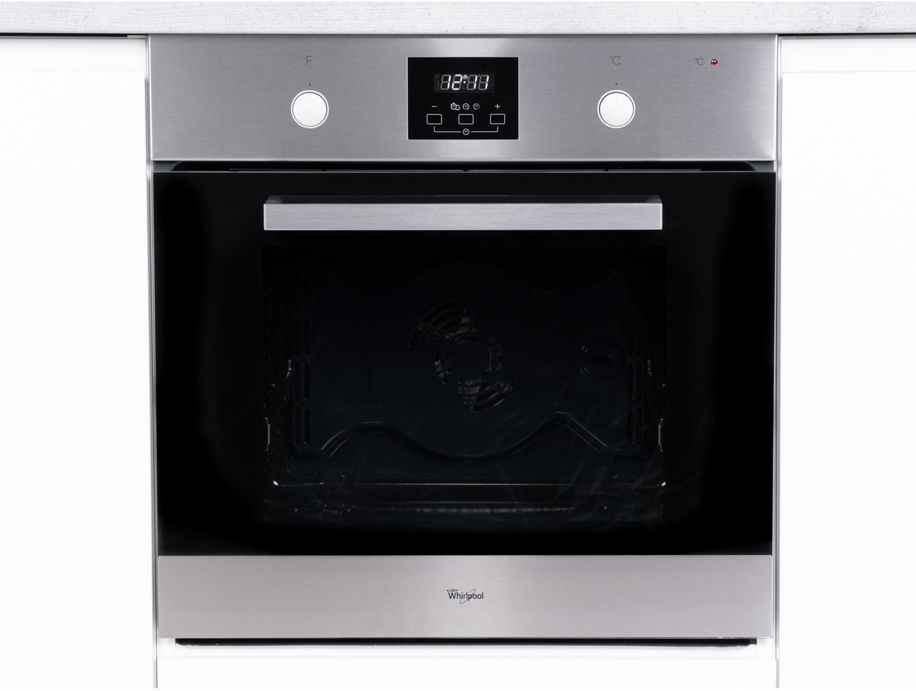 Oven & Cooktop Set WHIRLPOOL ACTUAL AKP 462 IX + WHIRLPOOL WS Q2160 NO Lifestyle