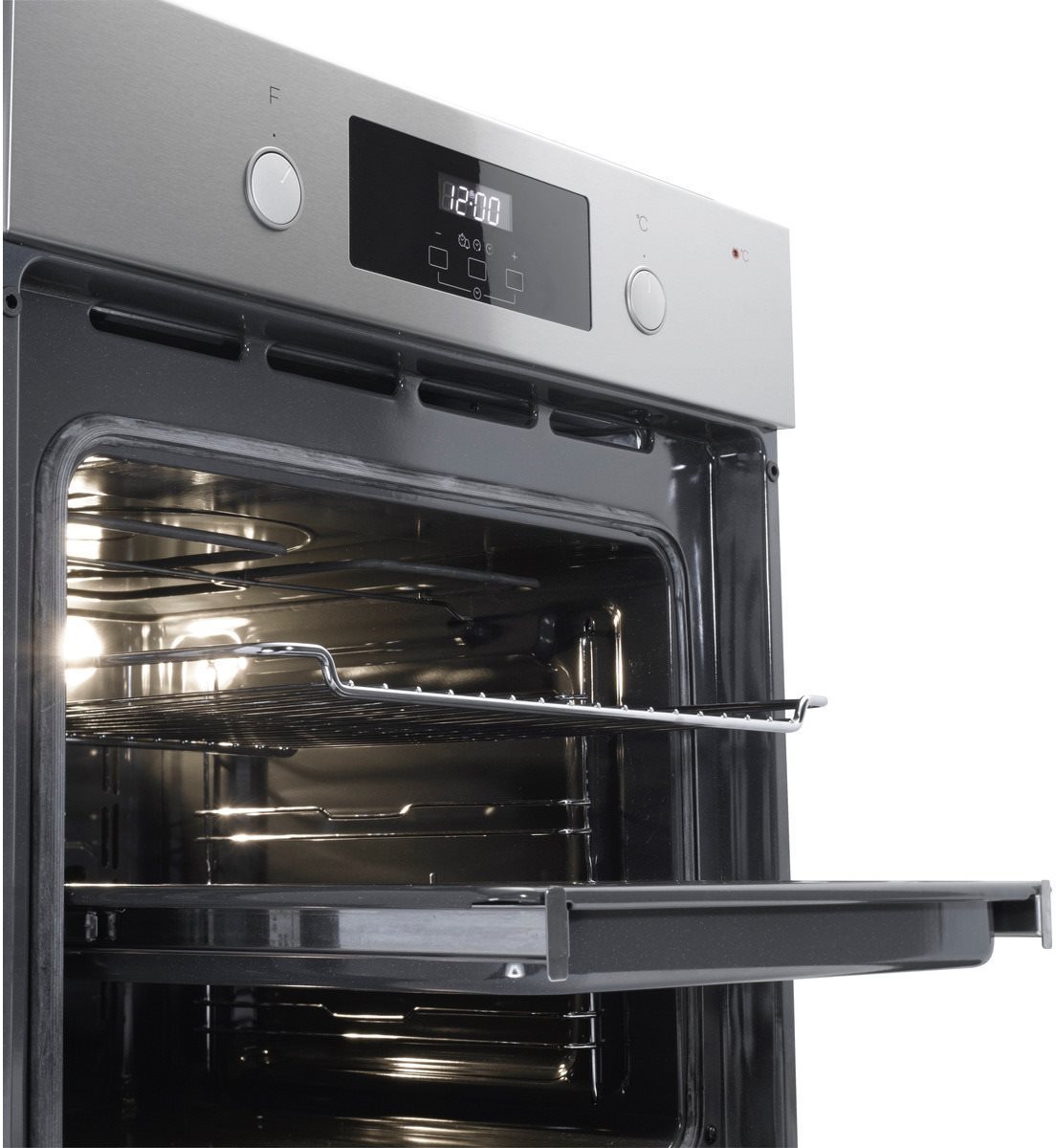 Oven & Cooktop Set WHIRLPOOL AKP 745 IX + WHIRLPOOL WS Q2160 NO Lifestyle