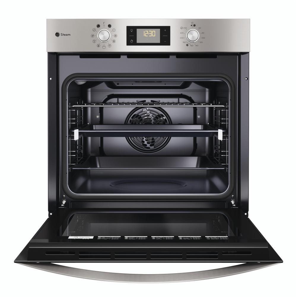 Oven & Cooktop Set INDESIT IFWS 3841 JH IX + INDESIT IS 83Q60 NE Lifestyle