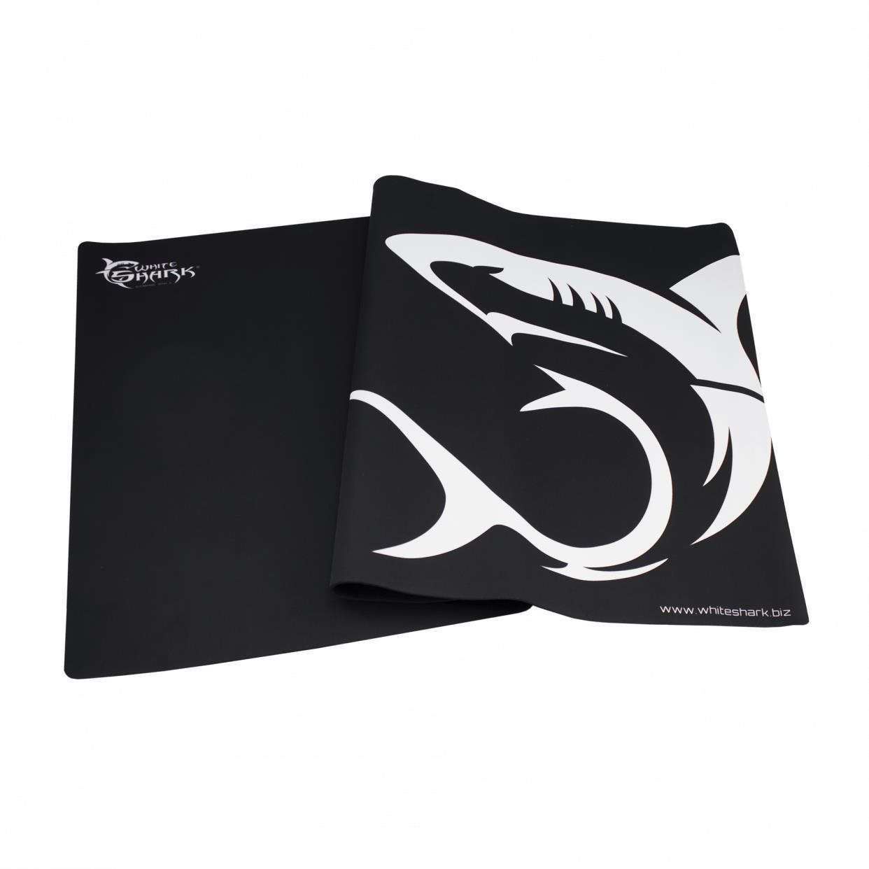 Mouse Pad White Shark TMP-SHARK ...