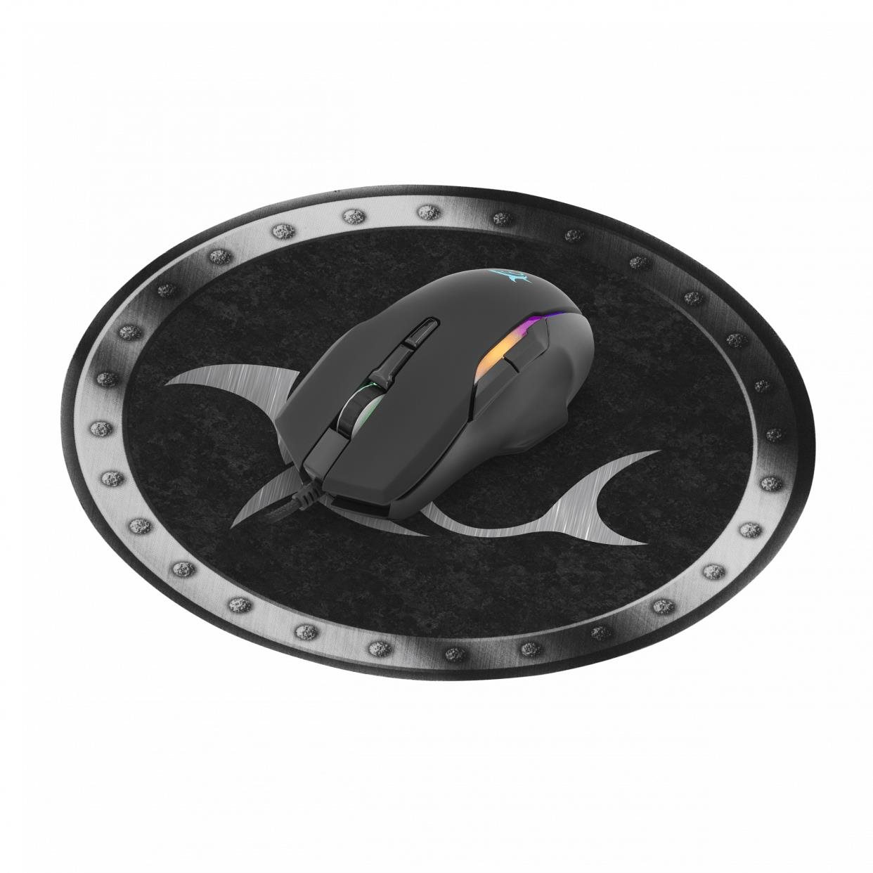 Mouse Pad White Shark MINOTAUR ...