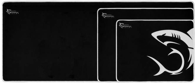 Mouse Pad White Shark MP-1965 SHARK M ...