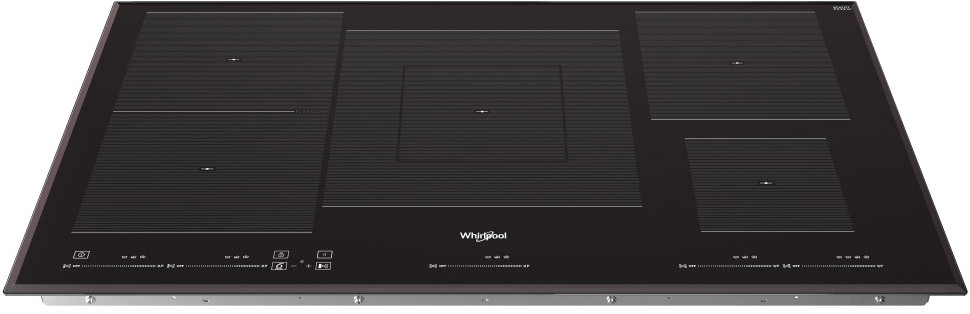 WHIRLPOOL WT 1090 BA hob.