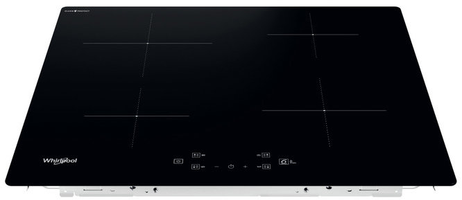 WHIRLPOOL WS Q3560 CPNE hob.