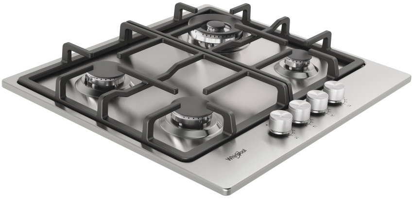 Cooktop WHIRLPOOL TKRL 661 IX EU ...