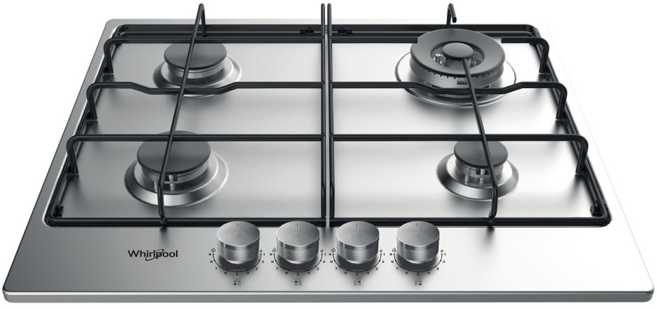 Cooktop WHIRLPOOL TGML 651 IX ...