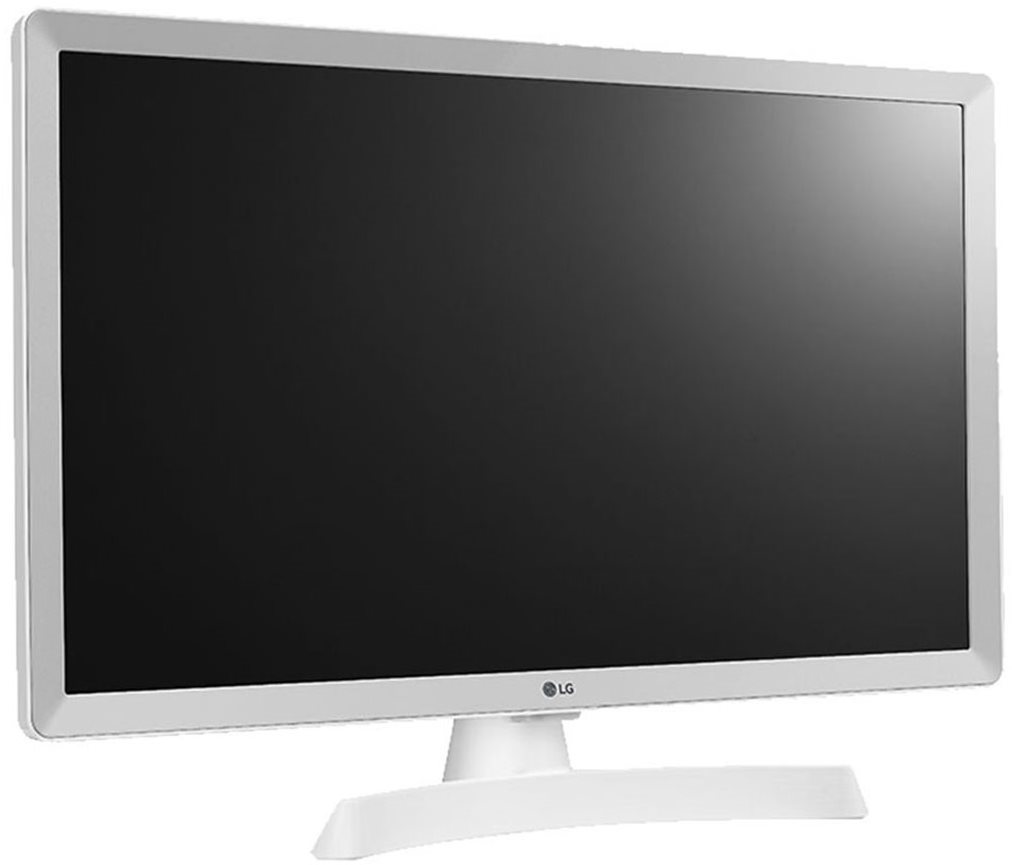 LCD monitor 24 hüvelykes LG 24TL510V-WZ Képernyő