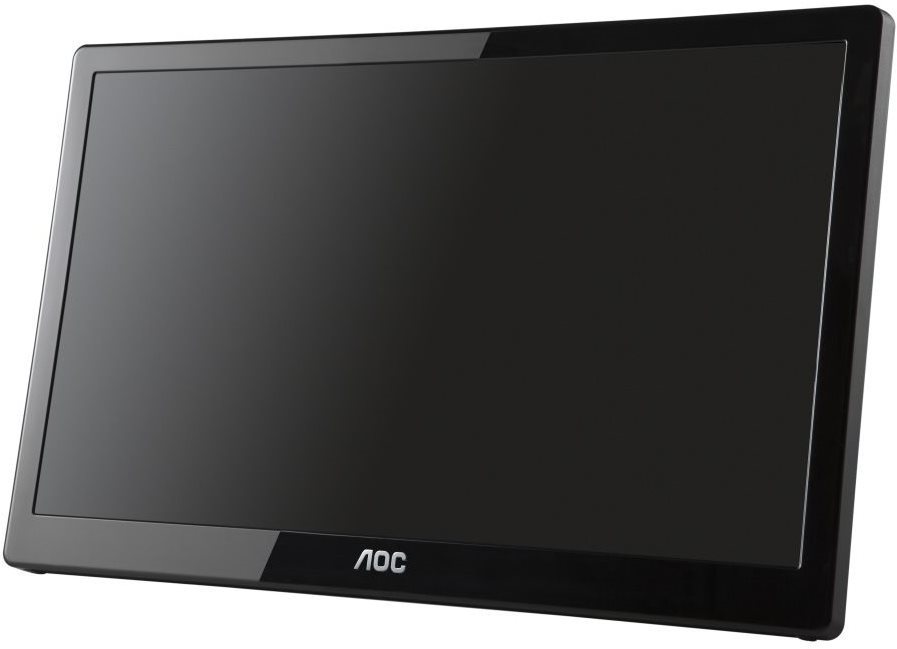 LCD Monitor 15.6