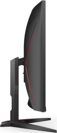LCD Monitor 32