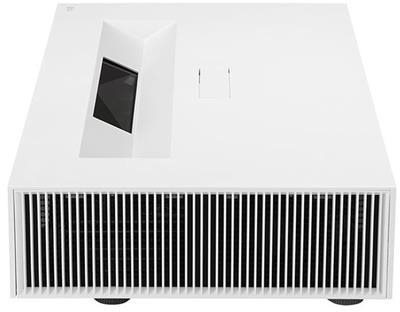 Projector LG HU85LS Lateral view