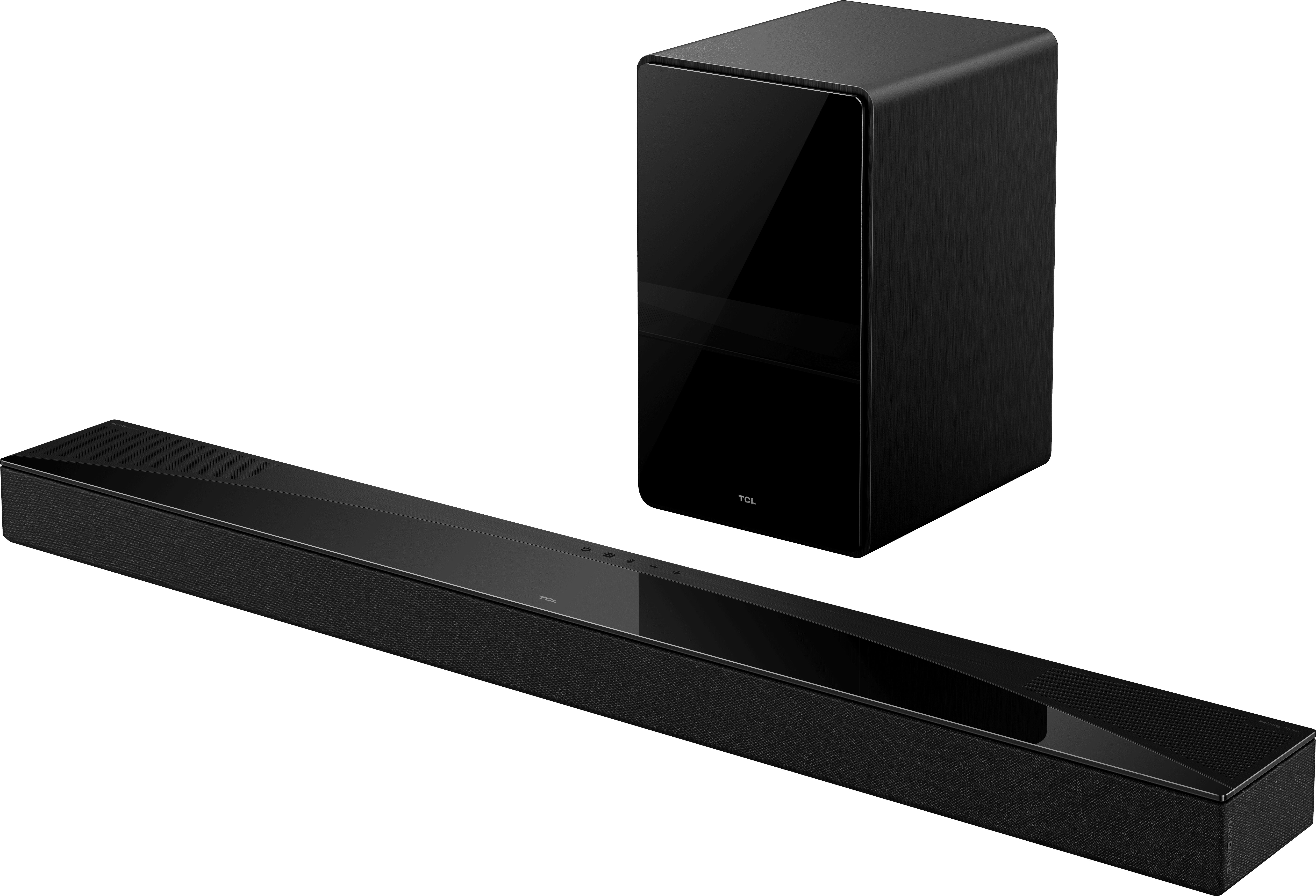 SoundBar TCL Q75HE ...