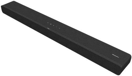 Sound Bar TCL TS8212 Lateral view