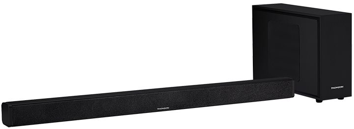 Sound Bar Thomson SB250BT ...