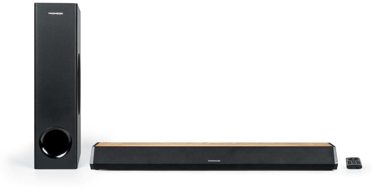 Sound Bar Thomson SB552BTS ...
