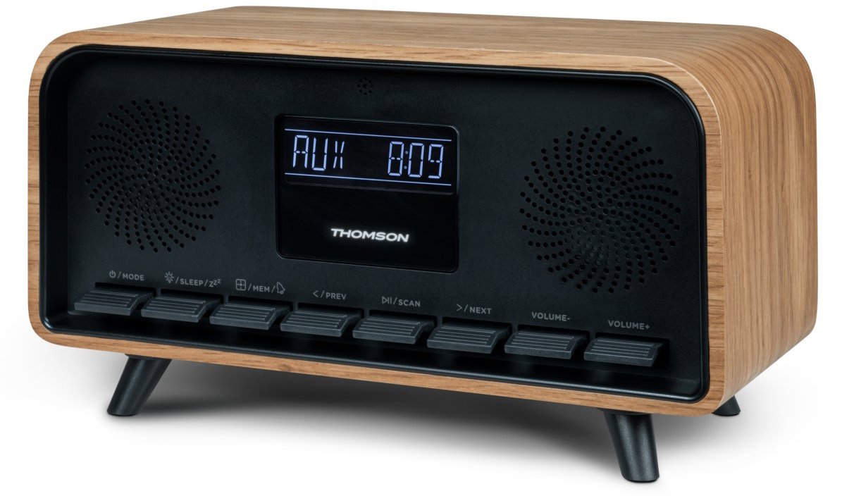 Radio Thomson RT850BT ...