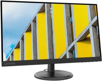 LCD Monitor 27“ Lenovo C27-35 Raven Black ...