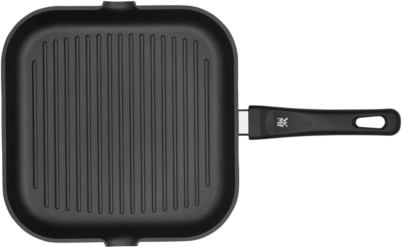 Pan WMF 0589674291 Grilling pan 27 × 27 cm ...