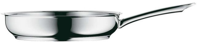 Pan WMF 794649991 Stainless Steel Profi, Diameter of 24cm Lateral view