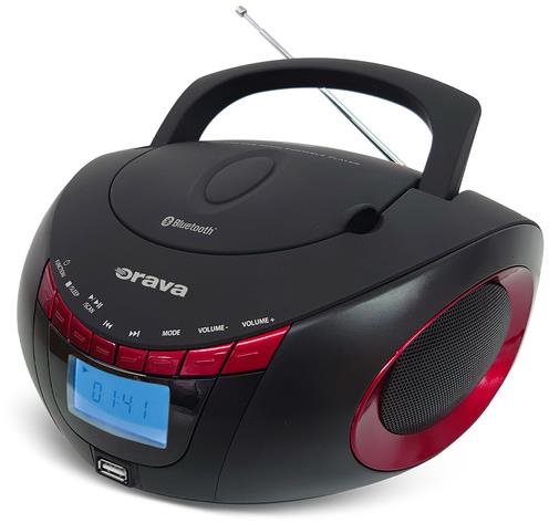 Radio Orava RCD-813 ...
