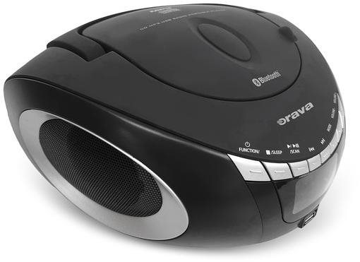 Radio Orava RCD-814 ...