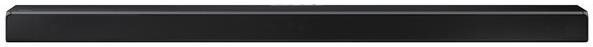 Sound Bar Samsung HW-Q600A Screen