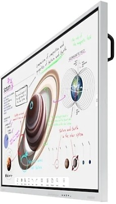 Large-Format Display 85