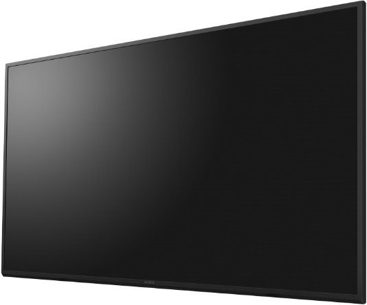 Large-Format Display 75