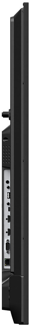 Large-Format Display 32