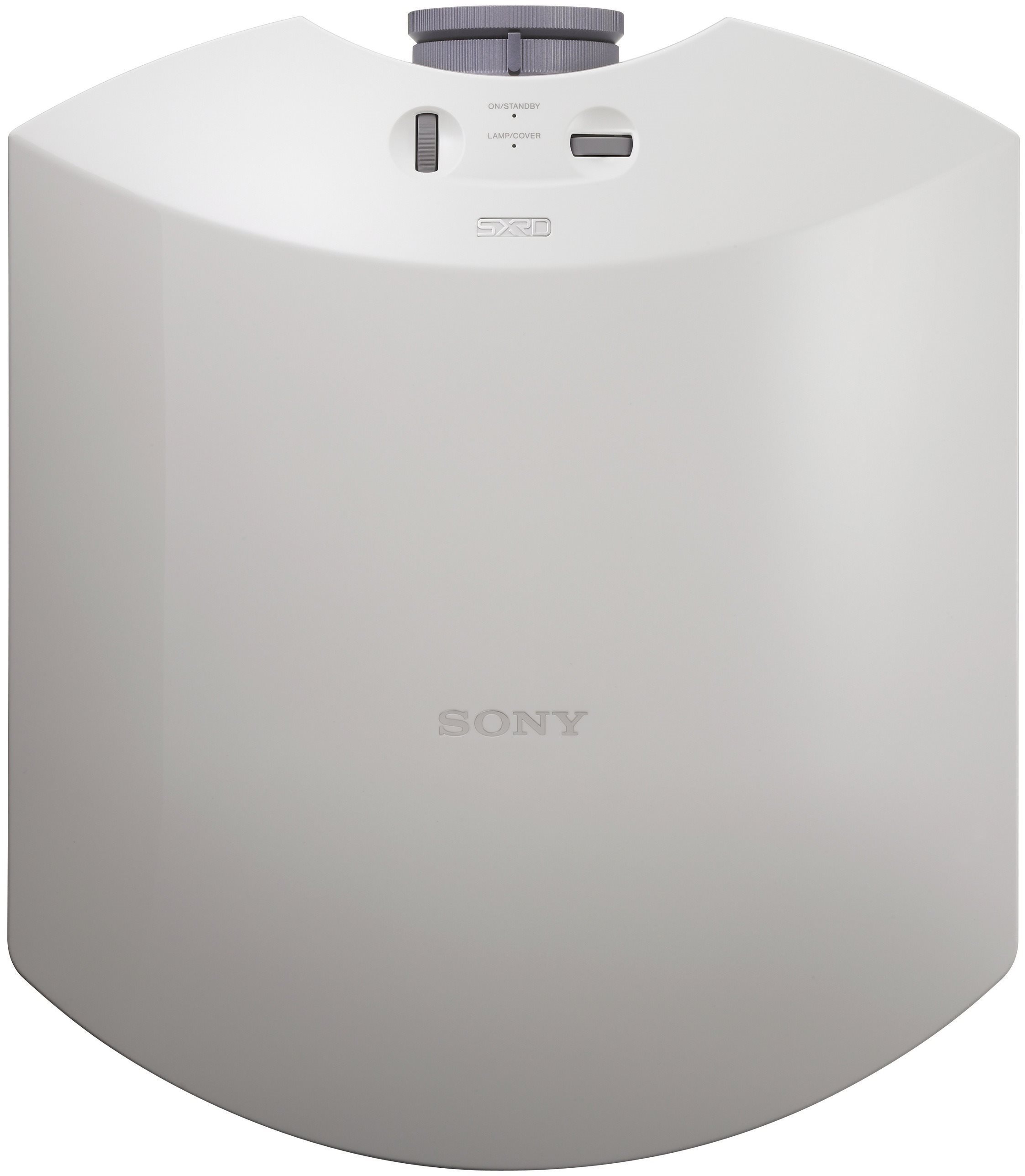 Projector Sony VPL-HW65W Screen