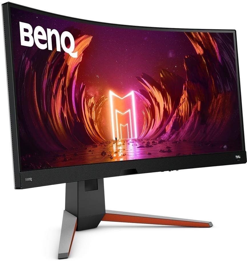 LCD Monitor 34