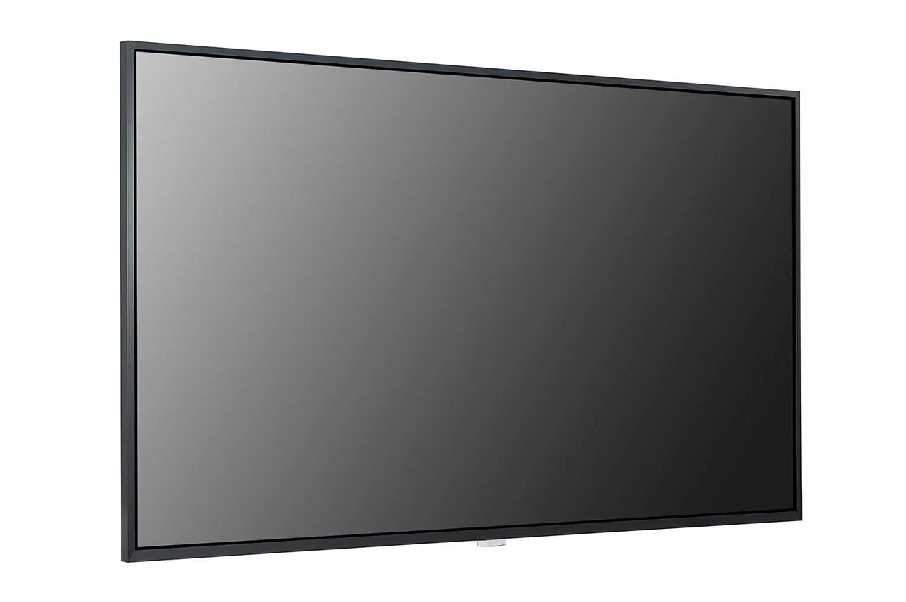 Large-Format Display 55