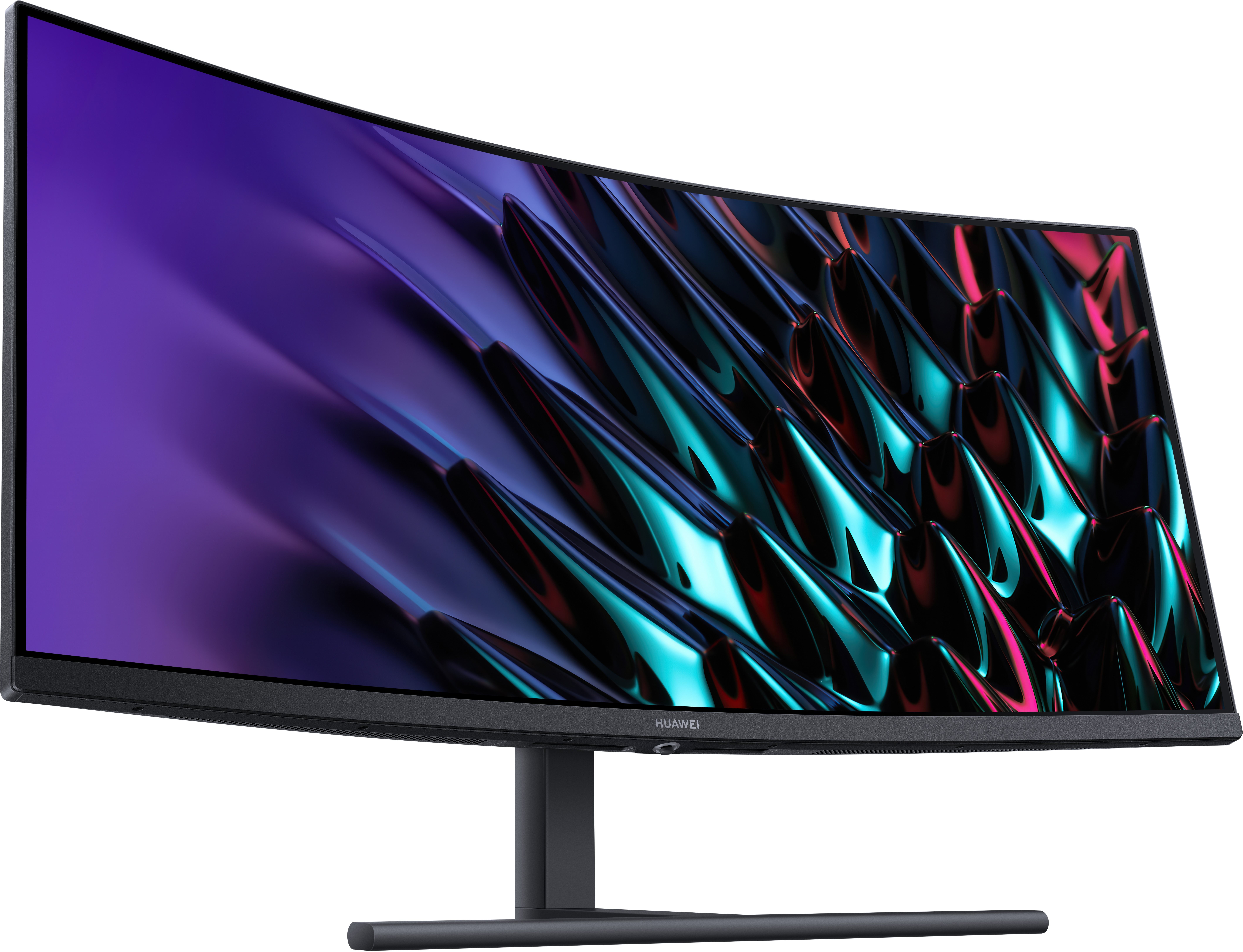 LCD Monitor 34