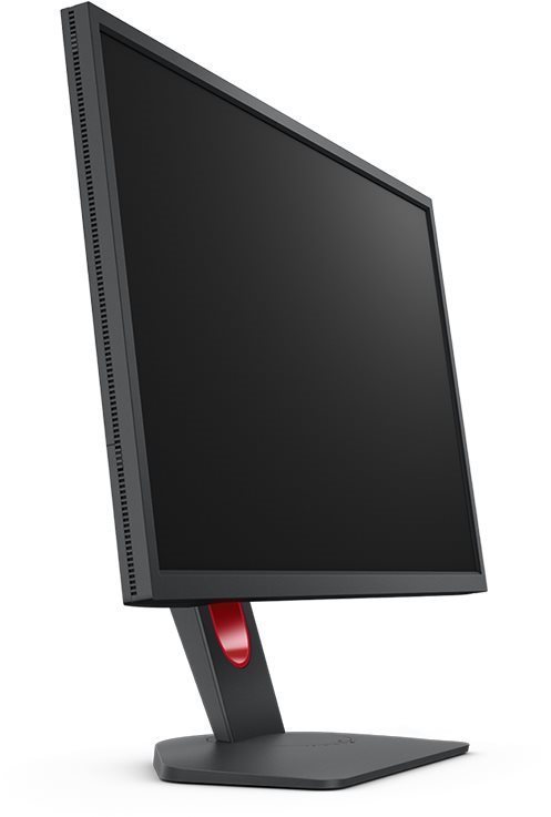 LCD Monitor 24.5“ Zowie by BenQ XL2540K Lateral view