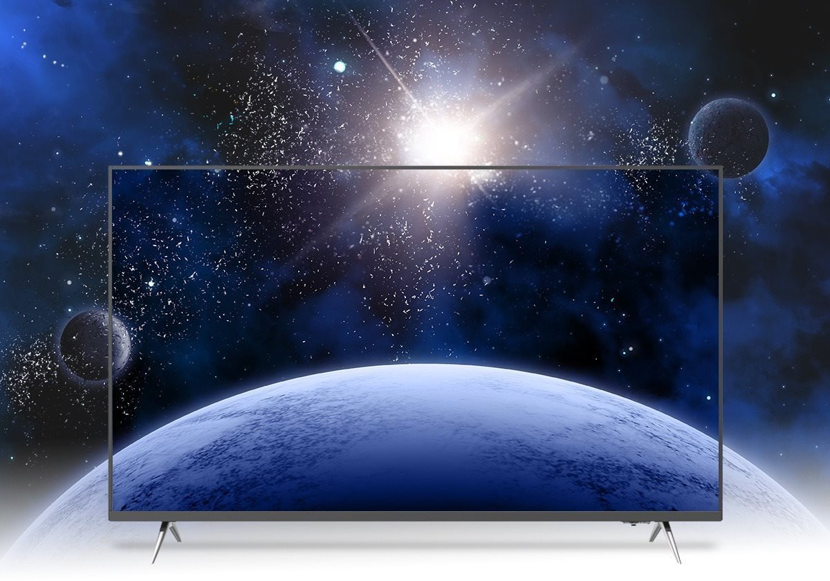 Large-Format Display 50