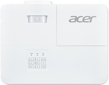 Projektor Acer H6523BPD Képernyő