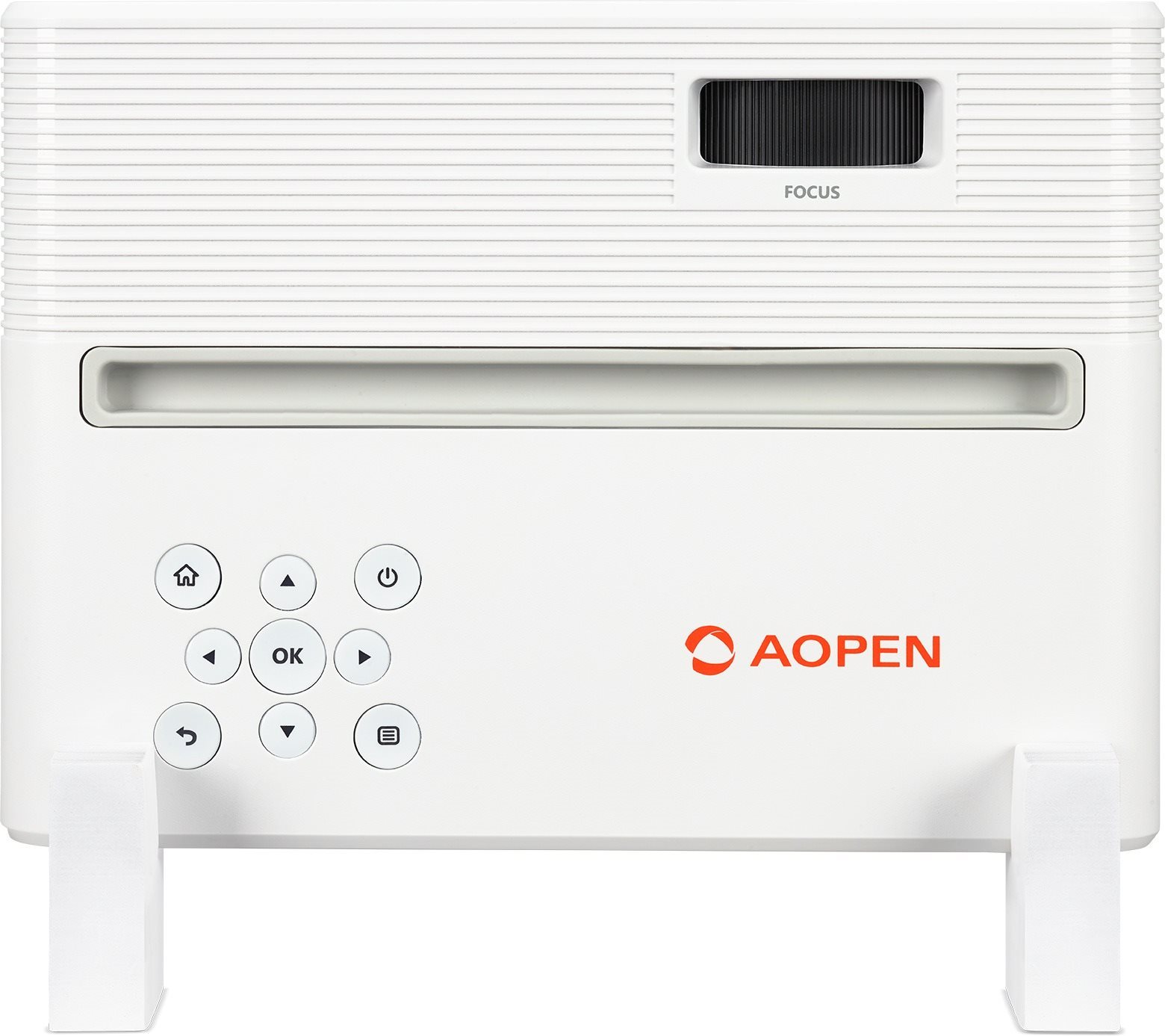 Projektor Aopen QH11 Screen