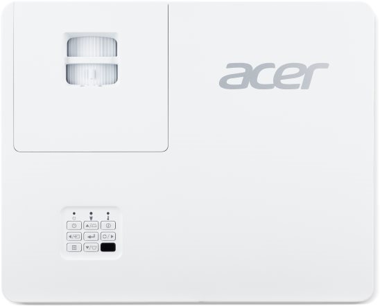 Projektor Acer PL6510 LASER, FHD Képernyő