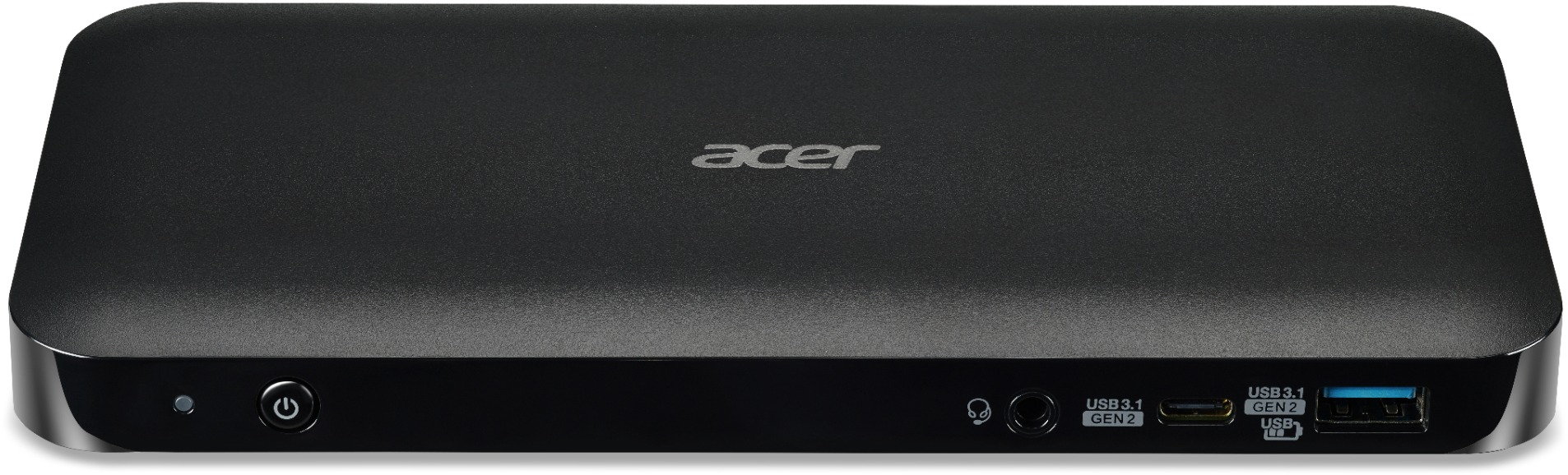 Acer USB-C Docking Station III.