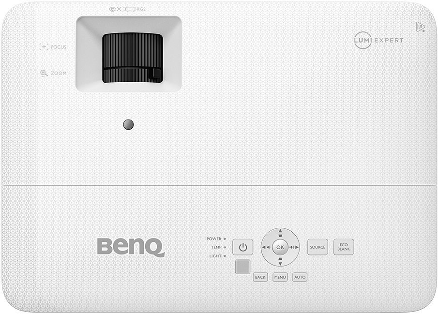 Projektor BenQ TH685 Screen