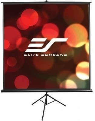 Projection Screen ELITE SCREENS, Mobile Tripod 120