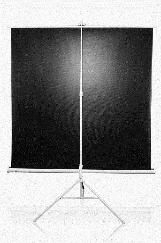 Projection Screen ELITE SCREENS, Mobile Tripod 120