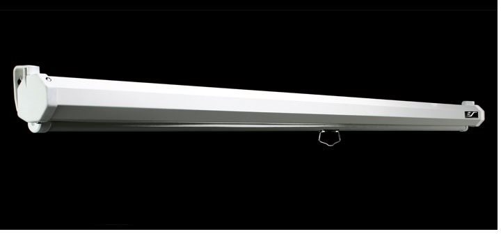 Projection Screen ELITE SCREENS 120