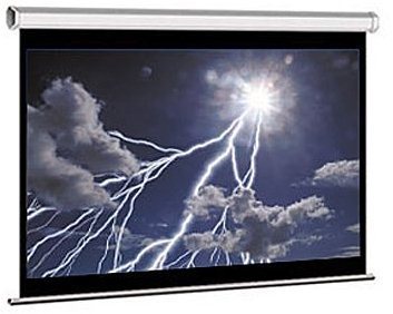 Projection Screen ELITE SCREENS 135
