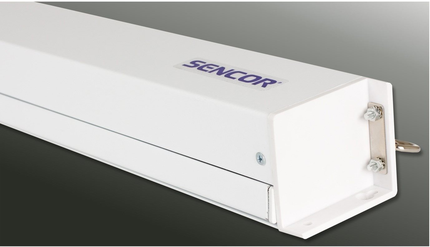 Projection Screen Sencor SMS N170V Features/technology